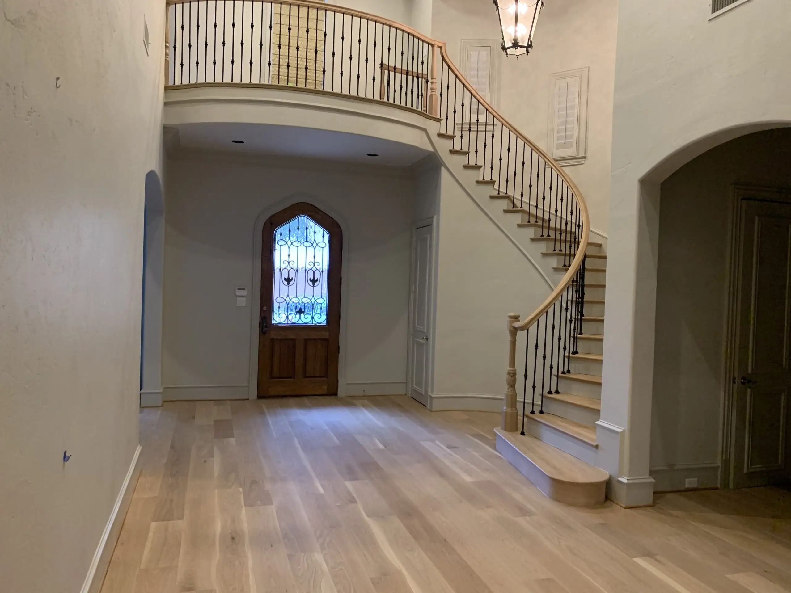 Laminate Flooring