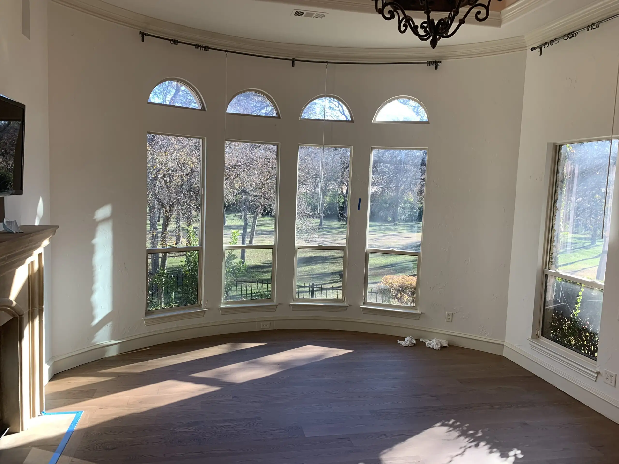Water Damage Restoration
